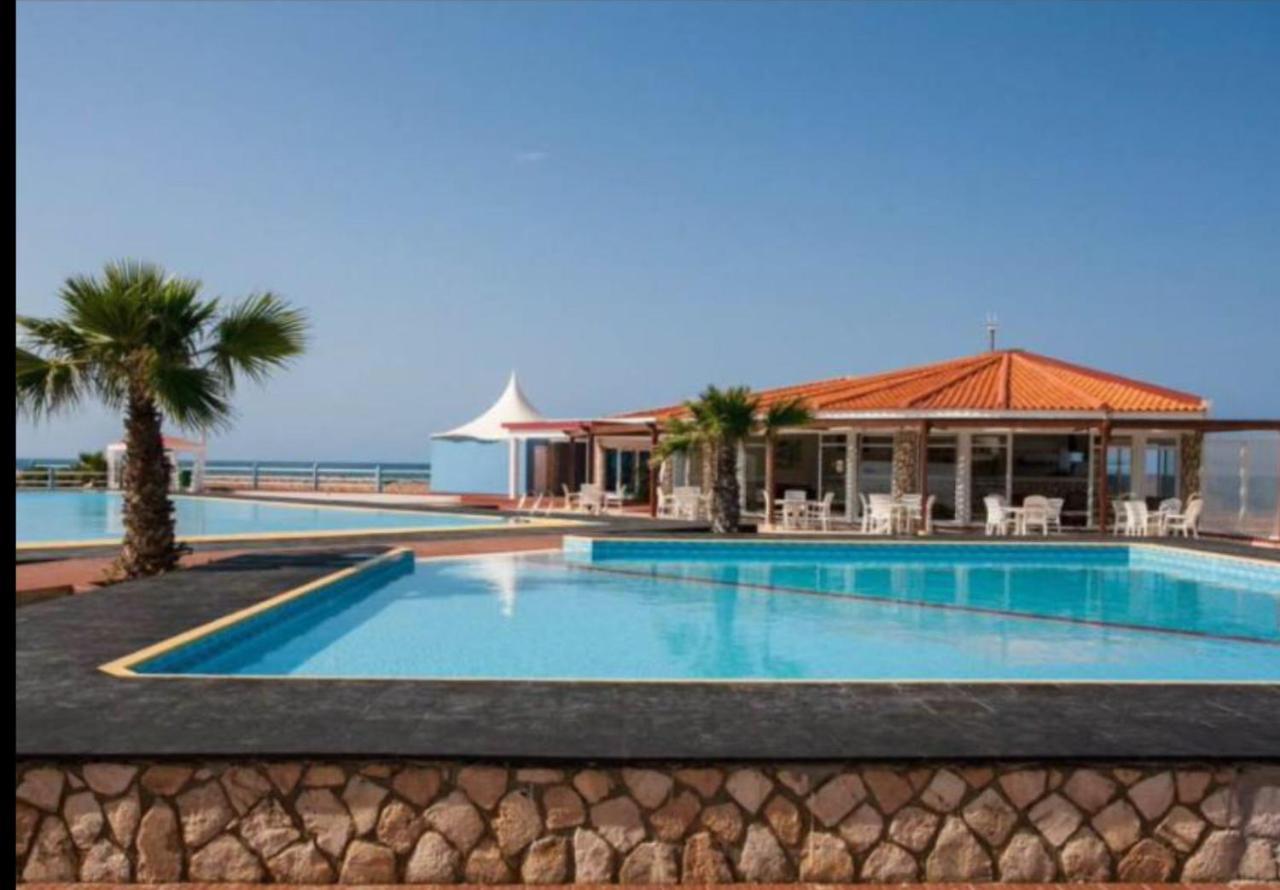 Murdeira Village V155A Beirona Εξωτερικό φωτογραφία
