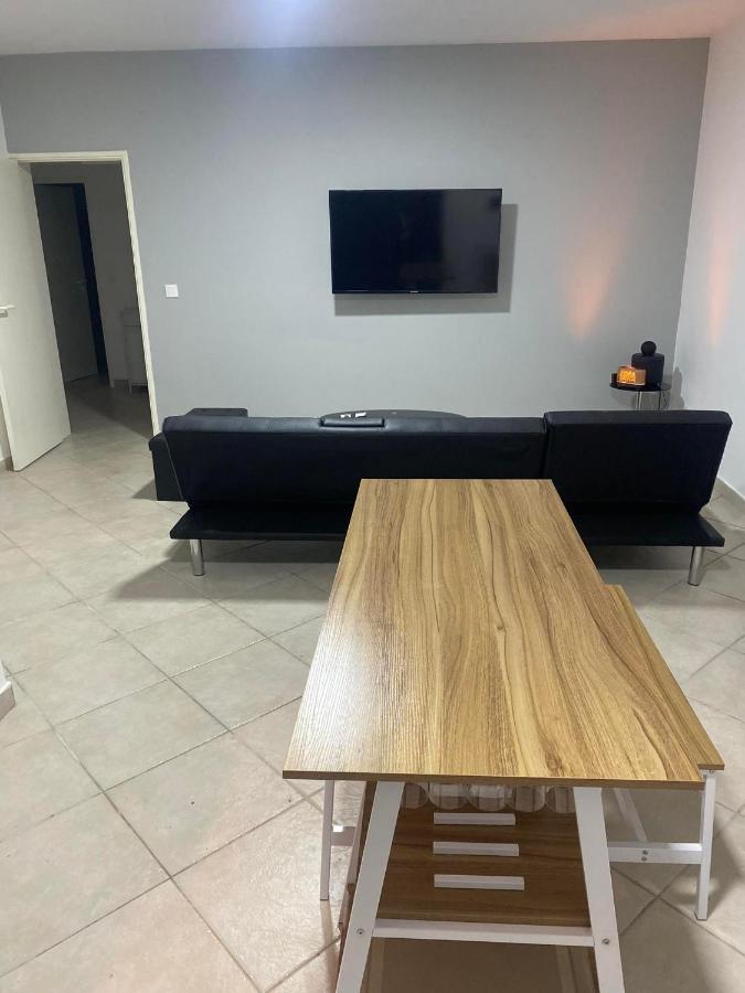 Murdeira Village V155A Beirona Εξωτερικό φωτογραφία