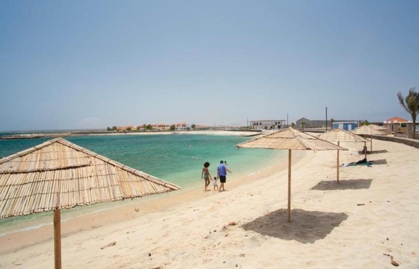 Murdeira Village V155A Beirona Εξωτερικό φωτογραφία
