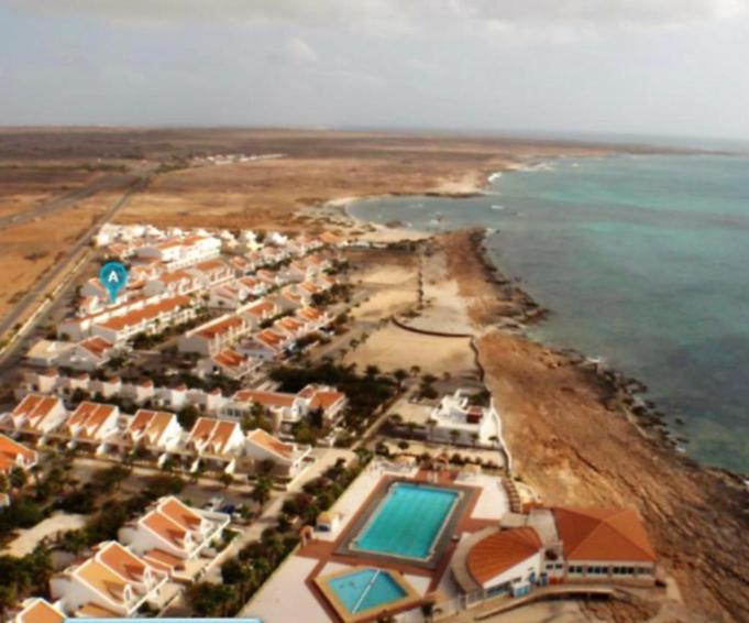 Murdeira Village V155A Beirona Εξωτερικό φωτογραφία